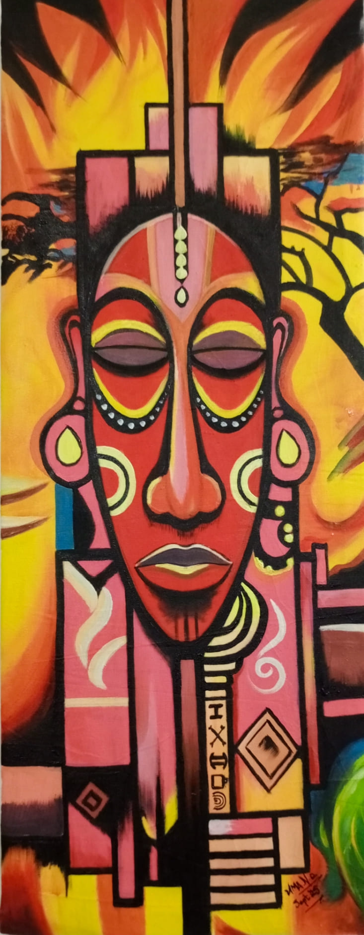 Cultural Art